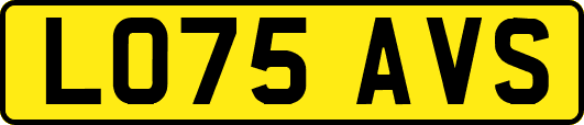 LO75AVS
