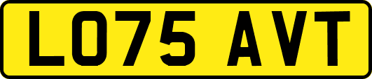 LO75AVT