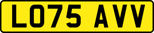 LO75AVV