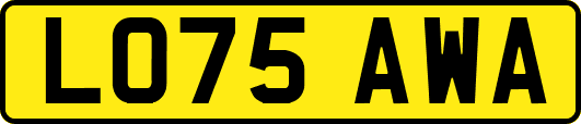 LO75AWA