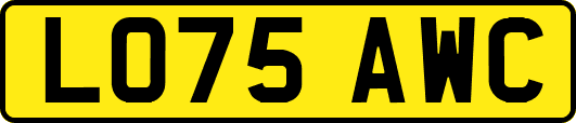 LO75AWC