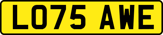 LO75AWE