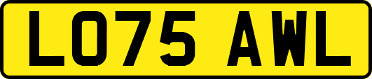 LO75AWL