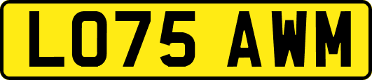 LO75AWM