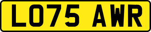 LO75AWR