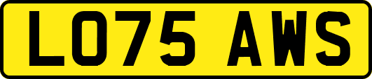LO75AWS