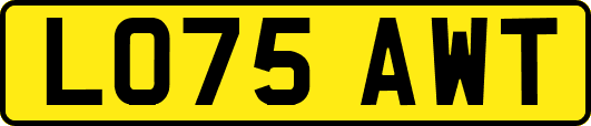 LO75AWT