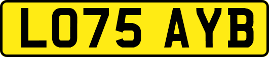 LO75AYB