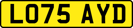 LO75AYD