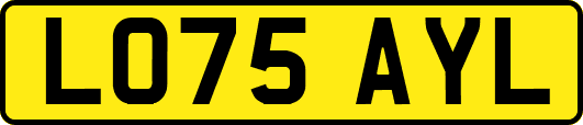 LO75AYL