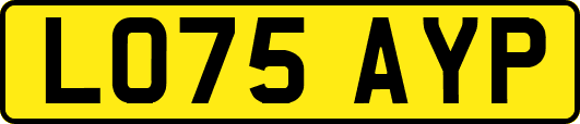 LO75AYP