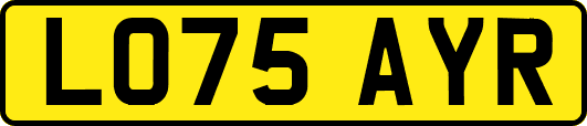 LO75AYR