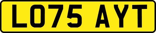 LO75AYT