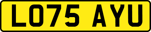 LO75AYU