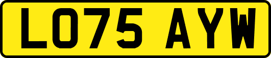 LO75AYW