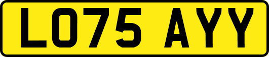 LO75AYY