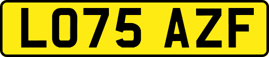 LO75AZF
