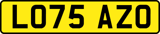 LO75AZO