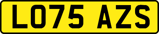LO75AZS