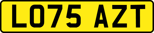 LO75AZT