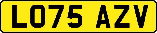 LO75AZV