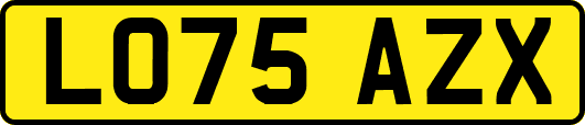 LO75AZX