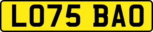 LO75BAO