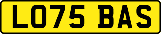 LO75BAS