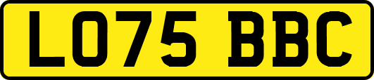 LO75BBC