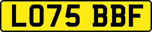 LO75BBF