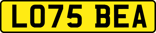 LO75BEA