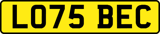 LO75BEC