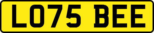 LO75BEE