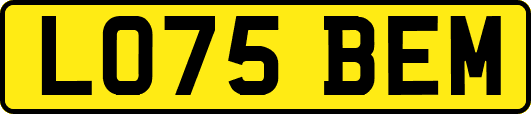 LO75BEM
