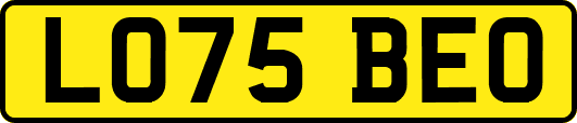 LO75BEO