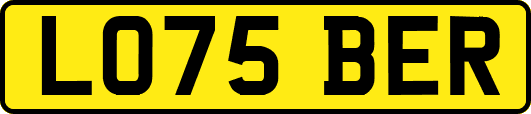 LO75BER