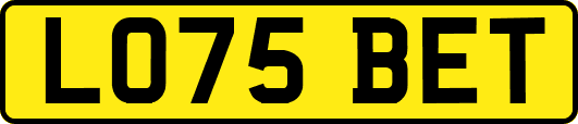 LO75BET