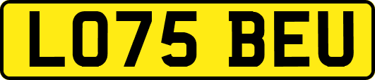 LO75BEU