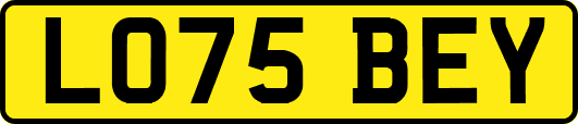 LO75BEY