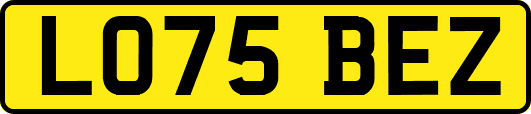 LO75BEZ