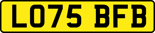 LO75BFB