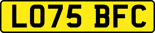 LO75BFC