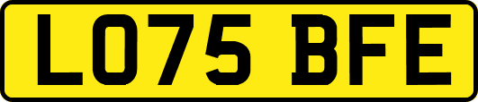 LO75BFE