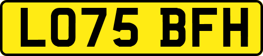 LO75BFH