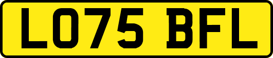 LO75BFL