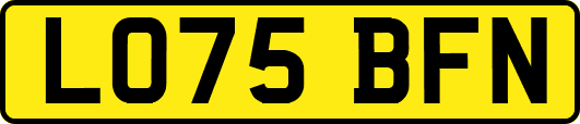 LO75BFN