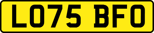 LO75BFO