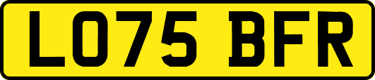 LO75BFR