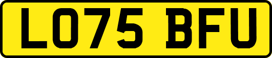 LO75BFU