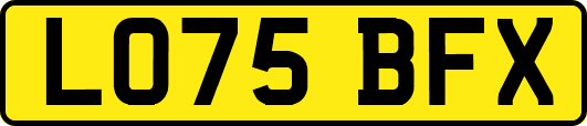 LO75BFX